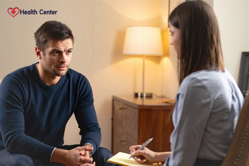 Как проходит лечение игромании в Десногорске в клинике Центр здоровья<