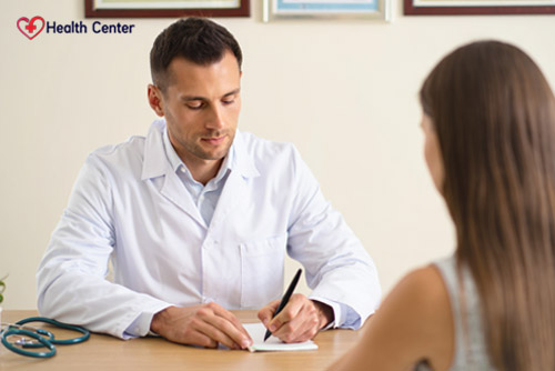 Лечение зависимости от Габапентина в Десногорске в клинике Центр здоровья